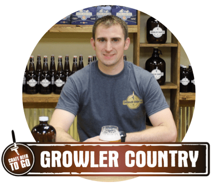 Evergreen launches in Tallahassee with Growler Country