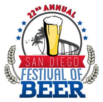 22nd annual San Diego Festival of Beer