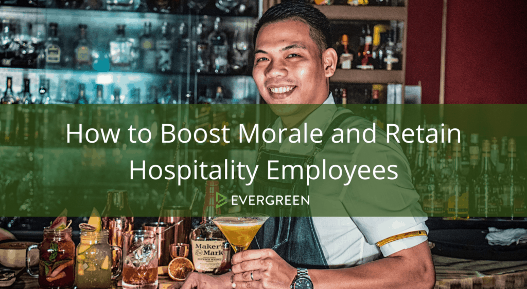 How to Boost Morale and Retain Employees