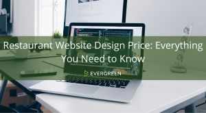 Restaurant Website Design Price: Everything You Need to Know