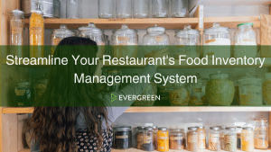 The Ultimate Guide to Online Restaurant Inventory Management